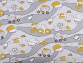 pościel w plac budowy 140x200