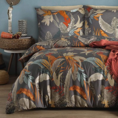 Pościel 200x220 satynowa bawełniana Bolero Exclusive Darymex