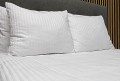 Pościel adamaszek bawełna 180x200 hotel super jakość