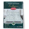 Pościel 220x200 satynowa Botaniczny Szept opakowanie