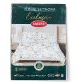 Pościel 220x200 satynowa Rozkwit Jabłoni opakowanie