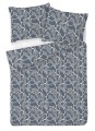 Pościel 220x200 satynowa Wieczorne Gałązki