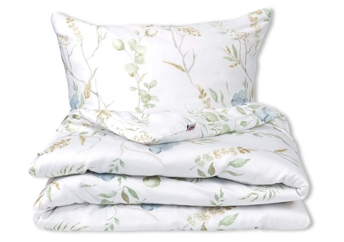 Pościel 220x200 satynowa Naturalne Wytchnienie