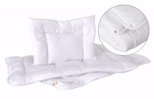 Kołdra cztery pory roku Senisndream