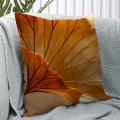 Poszewka 40x40 satynowa 3D Poranne Kwiaty Darymex