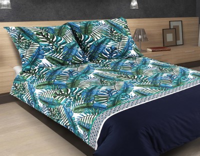 Satynowa pościel 220x200 Sanfor (40) Matex