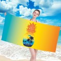 Ręcznik 100x180 plażowy California Vibes