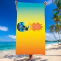 Ręcznik 100x180 plażowy California Vibes