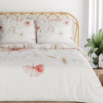 Pościel 220x200 Spain Premium 24 z makosatyny Eurofirany