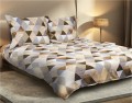 pościel satynowa Premium Sanfor 02a 160x200
