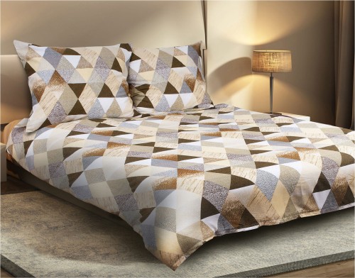 pościel satynowa Premium Sanfor 02a 160x200