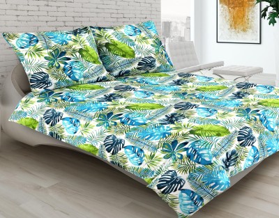 Satynowa pościel 220x200 Premium Sanfor (12) Matex