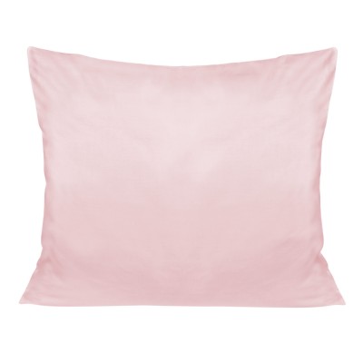 Poszewka 50x70 satynowa Sophia róż Darymex