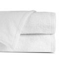 Ręcznik do hoteli i salonów SPA – biały 30x50 cm, 100% bawełna Bella Storia
