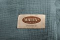 Pościel 220x200 muślinowa denim Matex