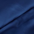 Pościel 160x200 ciemnoniebieska z satyny bawełnianej Nova3 Eurofirany