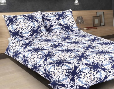 Satynowa pościel 220x200 Premium Sanfor (10) Matex