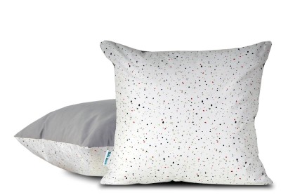 Poszewka 45x45 bawełniana Konfetti