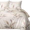 Pościel 140x200 bawełna Viletta (103) Trawy Pampasowe Darymex