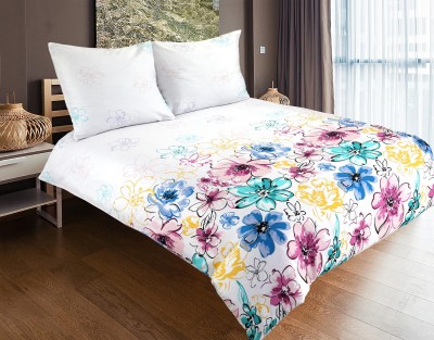 Satynowa pościel 220x200 Sanfor (36) Matex