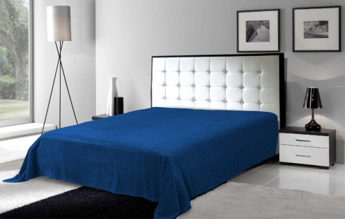 Narzuta Diamond Cobalt 170x210