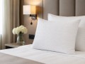 Hotelowa wytrzymała poduszka polska - polski producent