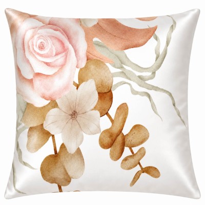 Poszewka 40x40 Prestige 28 Botaniczna Delikatność Matex