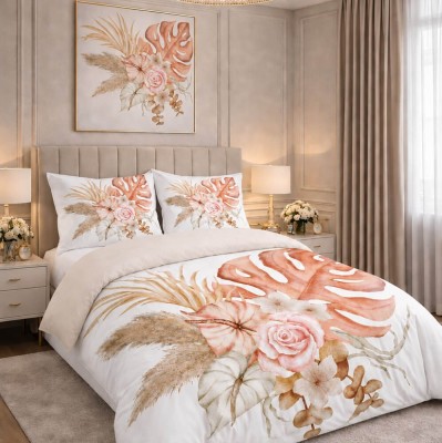 Pościel 140x200 Prestige 28 Botaniczna Delikatność Matex