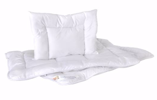 Kołdra z poduszką Sensidream