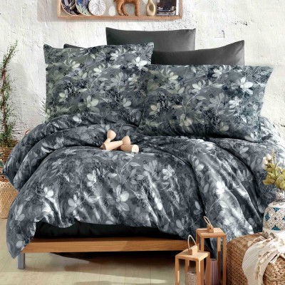 Pościel 220x200 satyna bawełniana Libera Luxury w pudełku Darymex