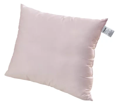 Poduszka 70x80 antyalergiczna miękka różowa Classic Inter Widex