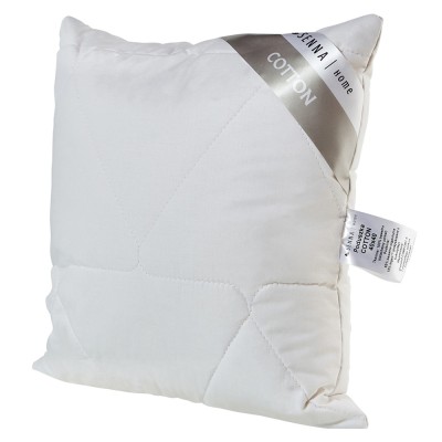Poduszka 40x40 bawełniana z zamkiem Cotton Inter Widex
