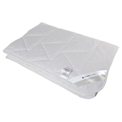 Kołdra 155x200 bawełniana całoroczna Cotton Inter Widex