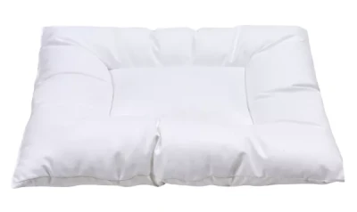 Poduszka 35x40 dziecięca medyczna 95°C polycotton Medica Inter Widex