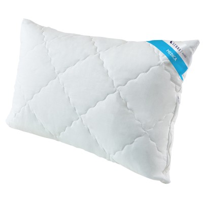 Poduszka 50x70 medyczna 95°C polycotton Medica Comfort Inter Widex