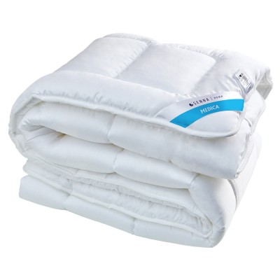 Kołdra 135x200 medyczna 95°C całoroczna polycotton Medica Inter Widex