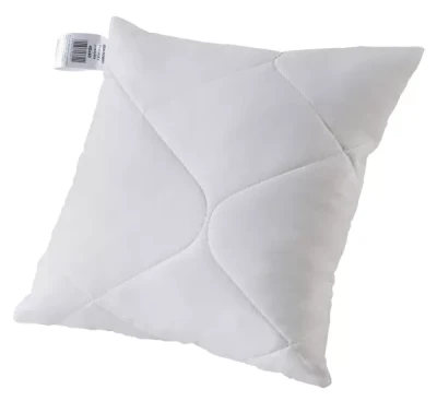 Poduszka 40x40 antyalergiczna pikowana 95°C Sen Dobry Inter Widex