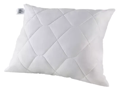 Poduszka 70x80 antyalergiczna pikowana 95°C Sen Dobry Inter Widex