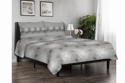 Pościel flanelowa 220x200 Delicatta 51A Matex