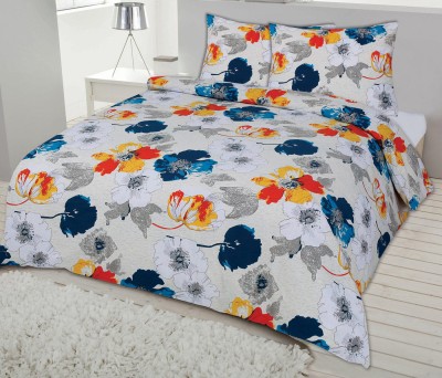 Pościel flanelowa 160x200 Delicatta 54A Matex