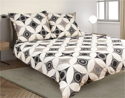 Pościel satynowa 220x200 Premium Sanfor 06a Matex