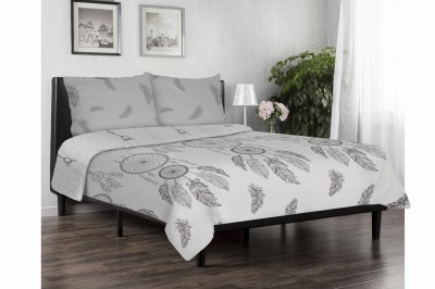 Pościel flanelowa 160x200 Delicatta 52A Matex
