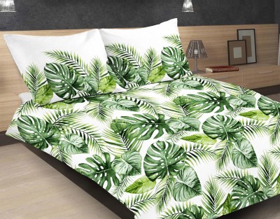 Satynowa pościel 220x200 Premium Sanfor (16) Matex