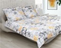 pościel satynowa Premium Sanfor 01a 160x200