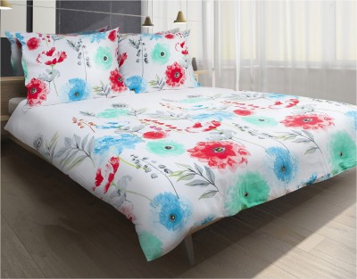 Pościel satynowa 220x200 Sanfor 31A Matex