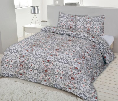 Pościel flanelowa 160x200 Delicatta 65A Matex