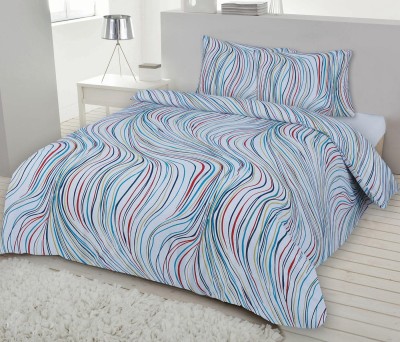 Pościel flanelowa 220x200 Delicatta 55A Matex