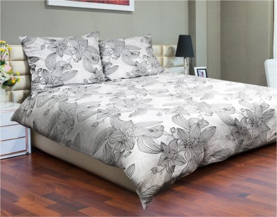 Pościel satynowa 220x200 Sanfor 33A Matex