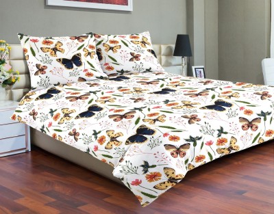 Satynowa pościel 220x200 Premium Sanfor (09) Matex