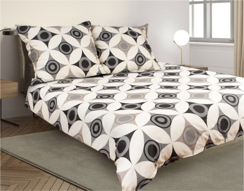 pościel satynowa Premium Sanfor 06a